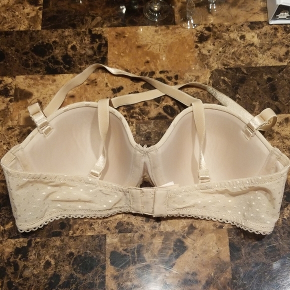 Playtex Thank Goodness It Fits Bra - Picture 3 of 7